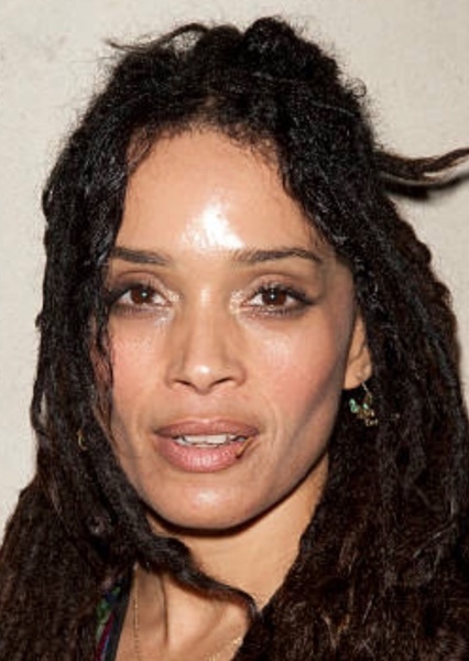 Lisa Bonet photo