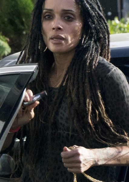 Lisa Bonet photo