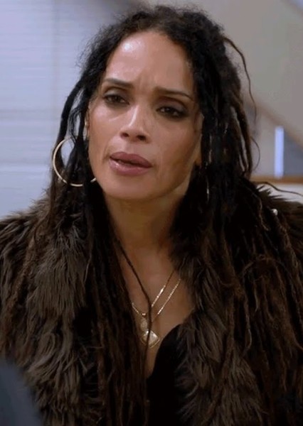 Lisa Bonet photo