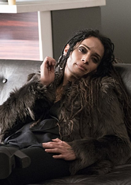 Lisa Bonet photo