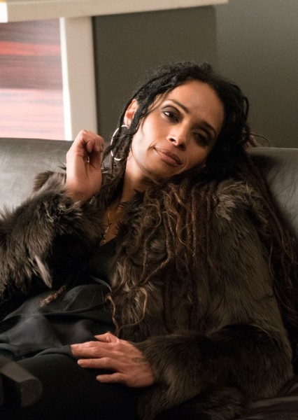 Lisa Bonet photo