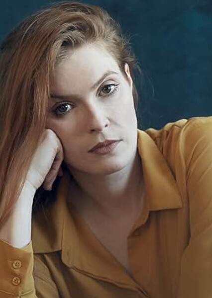 Lisa Brühlmann photo