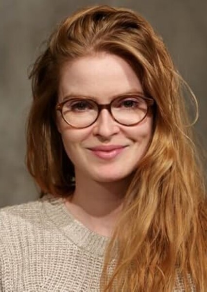 Lisa Brühlmann photo