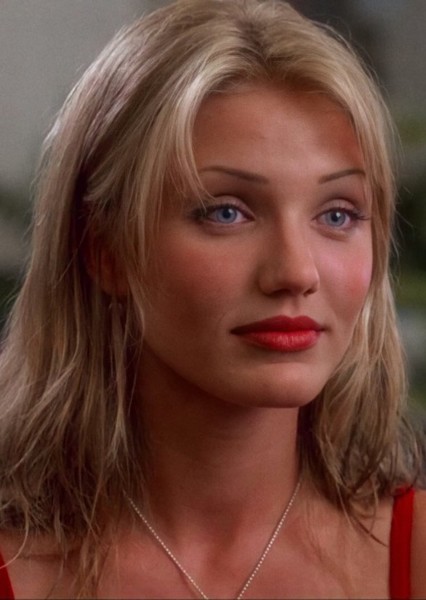 Lisa (Cameron Diaz)