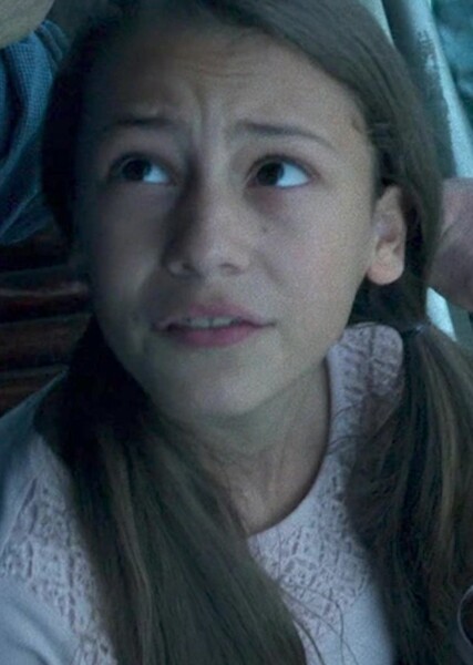 Lisa Castle (Marvel Cinematic Universe)