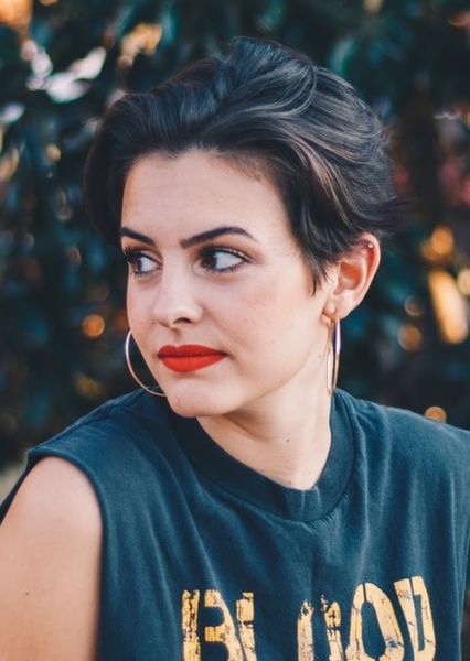 Lisa Cimorelli photo