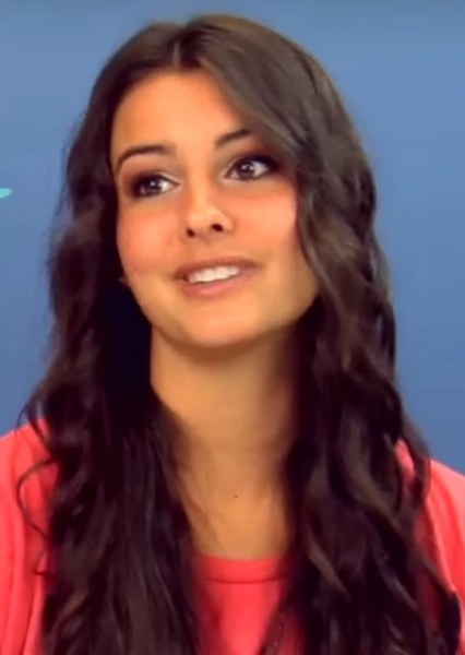 Lisa Cimorelli photo