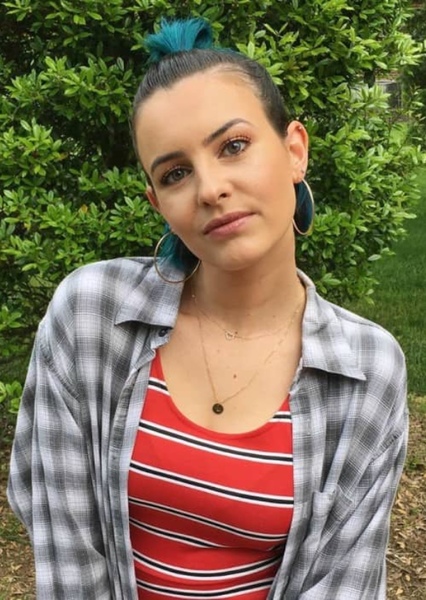 Lisa Cimorelli photo