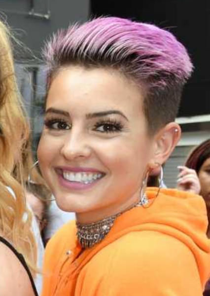 Lisa Cimorelli photo