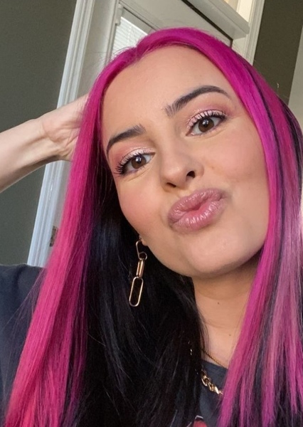 Lisa Cimorelli photo