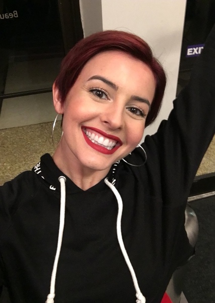 Lisa Cimorelli photo