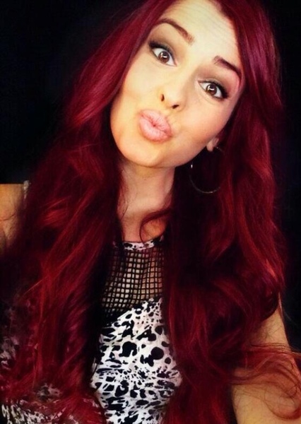 Lisa Cimorelli photo