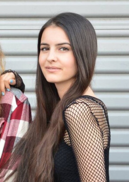 Lisa Cimorelli photo