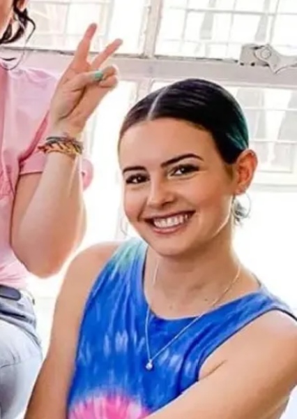 Lisa Cimorelli photo