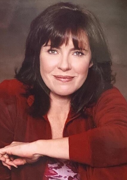 Lisa Darr
