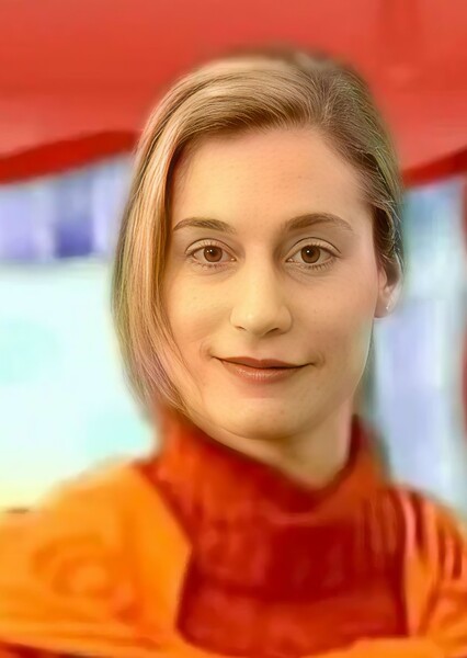 Lisa Datz photo