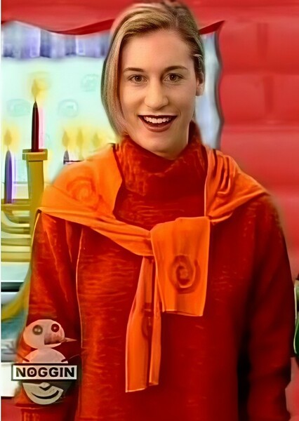 Lisa Datz photo