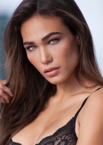 Lisa Dillon photo