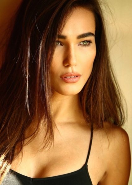 Lisa Dillon photo