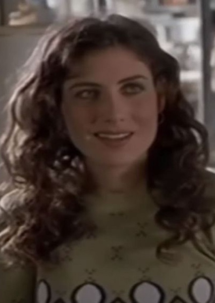 Lisa Edelstein photo