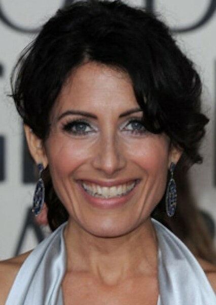 Lisa Edelstein photo