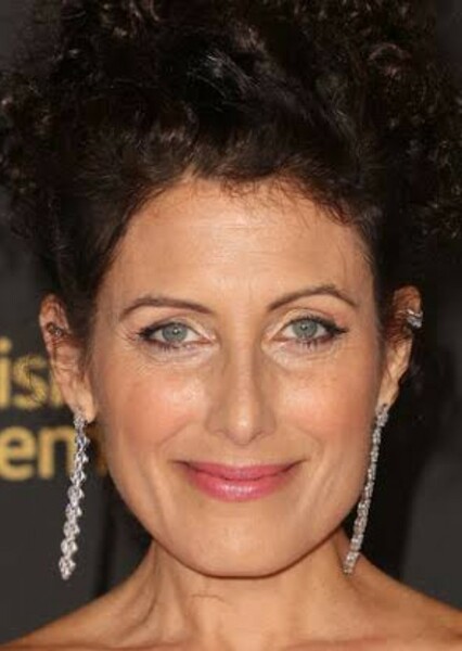 Lisa Edelstein photo