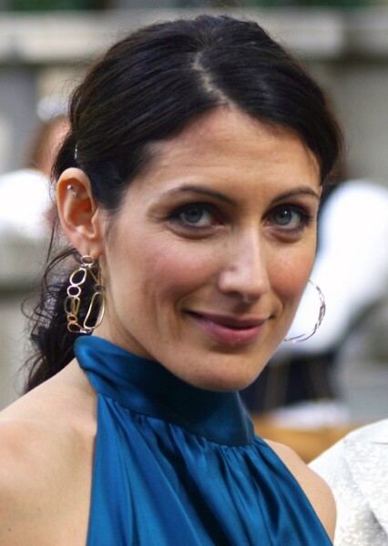 Lisa Edelstein