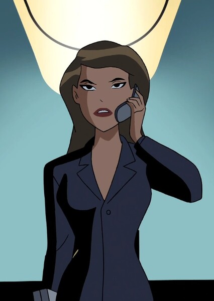 Mercy Graves