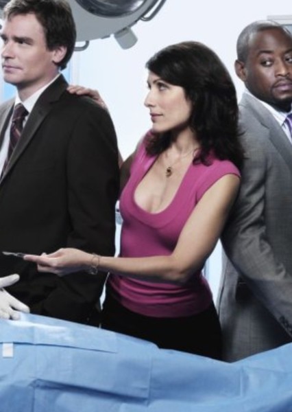 Lisa Edelstein photo