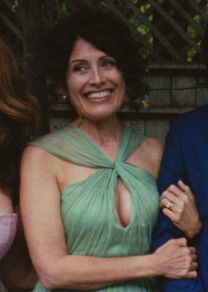 Lisa Edelstein photo
