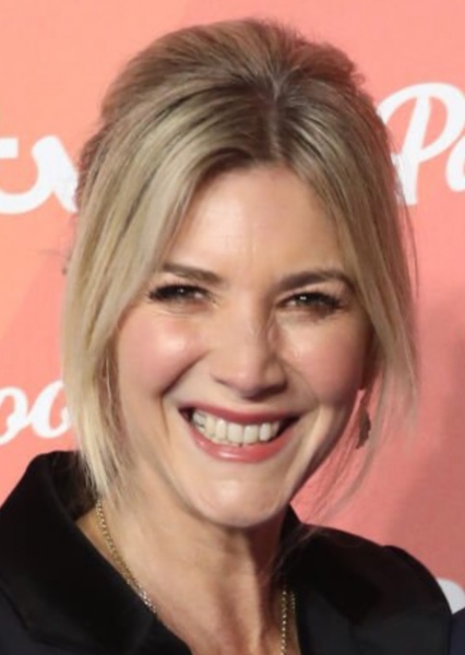 Lisa Faulkner
