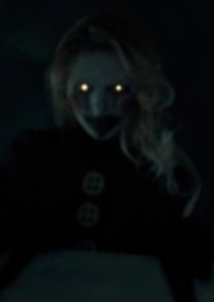 Lisa (Five Nights at Freddy's 2)