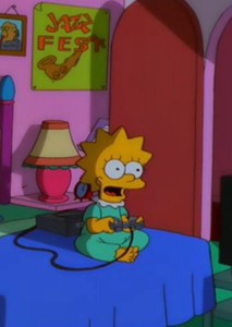 Lisa Gets an A Photo on myCast Fan Casting Your Favorite Stories