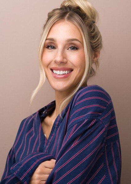 Lisa Gilroy photo