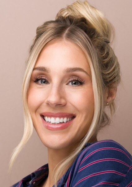 Lisa Gilroy