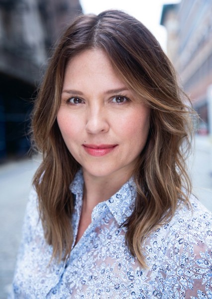 Lisa Hampton photo