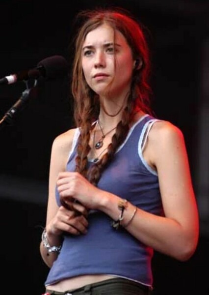 Lisa Hannigan photo