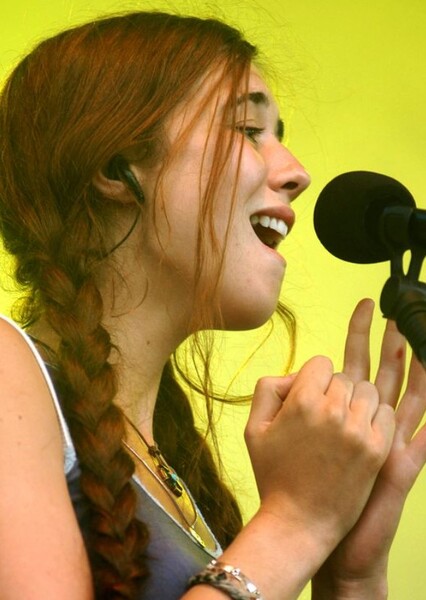 Lisa Hannigan photo