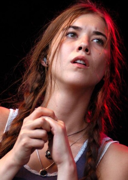 Lisa Hannigan photo