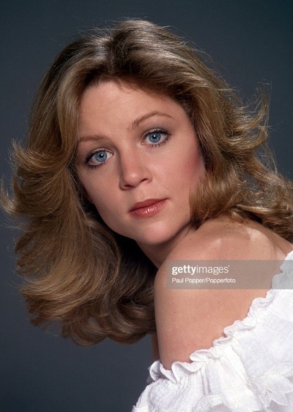 Lisa Hartman photo