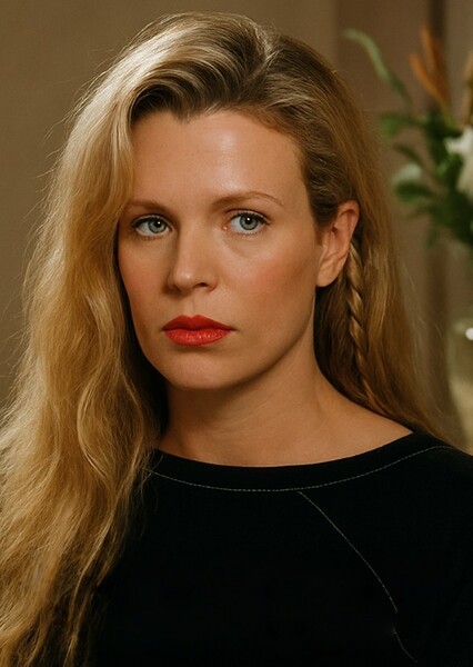 Lisa Hughes photo