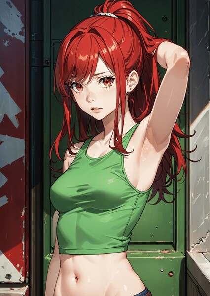 Lisa Isaribi photo