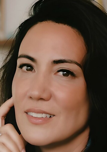 Lisa Joy