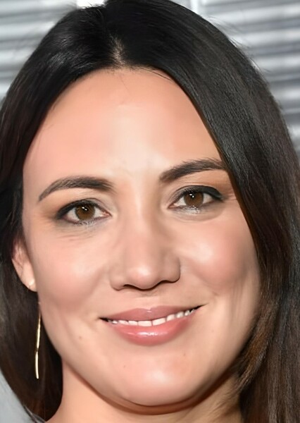 Lisa Joy photo