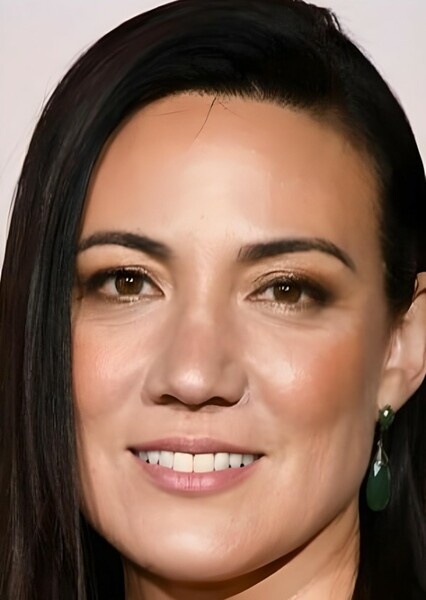 Lisa Joy photo