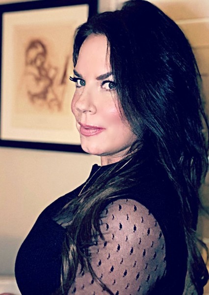 Lisa K. Crosato photo