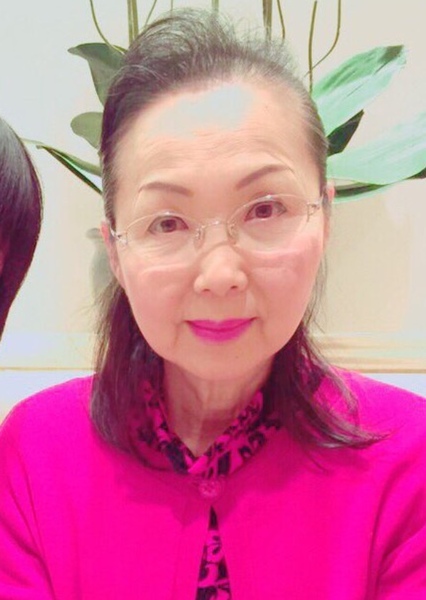 Lisa Komaki photo