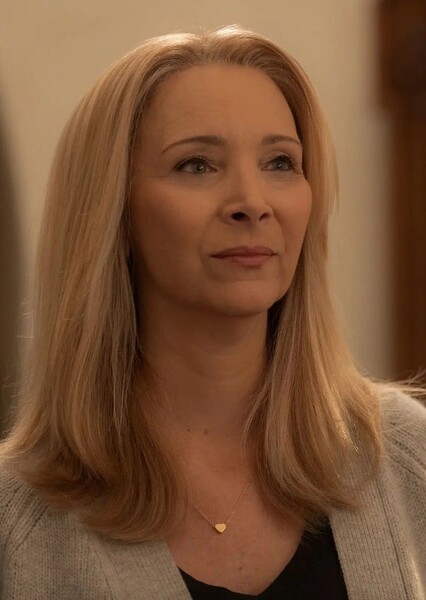 Lisa Kudrow photo