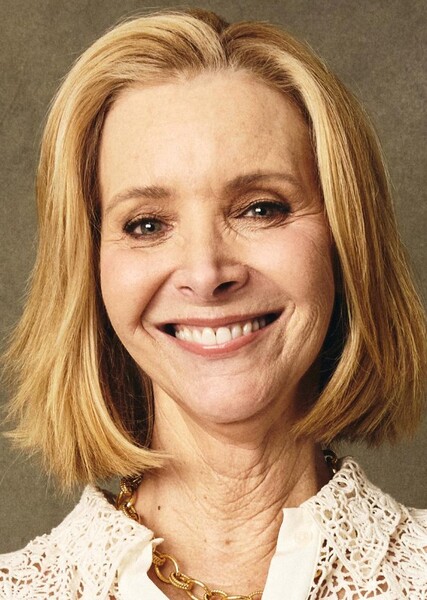Lisa Kudrow photo