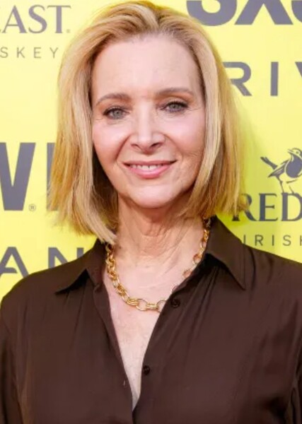Lisa Kudrow